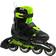 Rollerblade Microblade T83 - Black/Green
