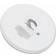 Schneider Electric Exxact Luminaire Outlet DCL Flush Ceiling Screwless Earth