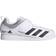 adidas Powerlift 5 Weightlifting - Cloud White/Core Black/Grey Two