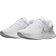 Nike React Miler 3 W - White/Pure Platinum/Pure Platinum