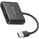 Sandberg USB A 2.0 - 2xHDMI M-F Adapter
