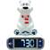 Lexibook Polar Bear Digital Alarm Clock