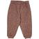 Wheat Alex Thermal Pants - Watercolor Flowers (8580g-978R-9046)