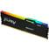 Kingston Fury Beast RGB DDR5 5200MHz ECC 32GB (KF552C40BBA-32)