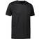 ID Yes Active T-shirt W - Black