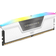 Corsair Vengeance RGB White DDR5 5200MHz 2X16GB (CMH32GX5M2B5200C40W)