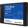 Western Digital Blue SA510 WDS500G3B0A 500GB