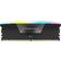 Corsair Vengeance RGB Black DDR5 5200MHz 2x16GB (CMH32GX5M2B5200C40)