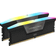 Corsair Vengeance RGB Black DDR5 6000MHz 2x16GB (CMH32GX5M2B6000C40)