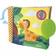Chicco Activity Book First Discoveries Baby Senses Line