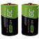 Green Cell GR16 Compatible