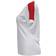 Joma Short Sleeve Women Championship Vi T-shirt - White/Red