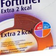 Nutricia Fortimel Extra Protein and Energy Rich Mocca 200ml 4 st