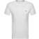Calvin Klein Jeans T-shirts 2-pack - Ck Black/Bright White