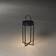 Konstsmide Manorola Lantern Usb Bordslampa 39cm