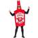 Widmann Unisex Ketchup Adult Costume