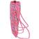 Safta BlackFit8 Cute Shoe Bag - Pink