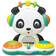 Infantino Spin & Slide DJ Panda