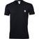 Dolce & Gabbana Sport Crest Crew-Neck T-Shirt