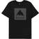 Burton Classic Mountain High T-shirt - True Black