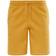 Reebok Identity Fleece Shorts - Bright Ochre
