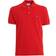 Lacoste Original L.12.12 Petit Piqué Polo Shirt - Red
