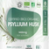 WeightWorld Organic Psyllium Husk 1400mg 180 st