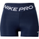 Nike Pro 365 5" Shorts Women - Obsidian/White