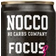 Nocco Focus 3 Raspberry Blast 330ml 1 st