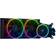 Razer Hanbo Chroma RGB AIO Liquid Cooler 240mm 2x120mm