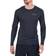 Montane Dart Long Sleeve T-Shirt - Black