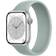 Apple Watch Series 8 41mm Aluminum Case with Solo Loop