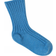 Joha Wool Socks - Blue (5006-8-15024)