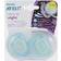 Philips Avent Ultra Air Night Time Pacifier 0-6m 2-pack