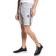Michael Kors Men's Logo Tape Cotton Blend Shorts - Heather Grey