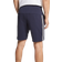 Michael Kors Men's Logo Tape Cotton Blend Shorts - Midnight