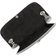 Michael Kors Christie Mini Metallic Python Embossed Leather Envelope Bag - Silver