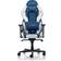 DxRacer Gladiator G001 Gaming Chair - Blue/White