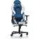 DxRacer Gladiator G001 Gaming Chair - Blue/White