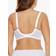Elomi Cate Banded Bra - White