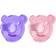 Philips Avent Soothie Pacifiers 0-3m 2-pack