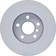 Bosch Brake Disc (0 986 479 C92)