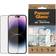 PanzerGlass Ultra-Wide Fit Anti-Reflective Screen Protector for iPhone 14 Pro Max