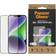 PanzerGlass Ultra-Wide Fit Antibacterial Screen Protector for iPhone 13 Pro Max/14 Plus