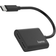 Hama USB C-2USB C M-F Adapter