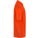 ID Pro Wear Polo Shirt - Orange