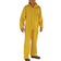 Ocean PU Comfort Stretch Rain Suit