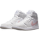 Nike Air Jordan 1 Mid SE W - Light Iron Ore/Atmosphere/White