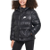 Nike Older Kid's Therma-FIT Insulated Jacket - Black/White/White (DQ9046-010)