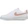 Nike Court Vision Low Next Nature W - White/Pink Oxford